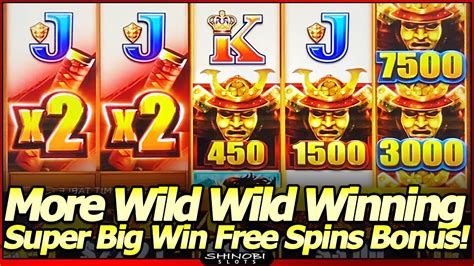 samurai slot machine|wild wild slot wins.